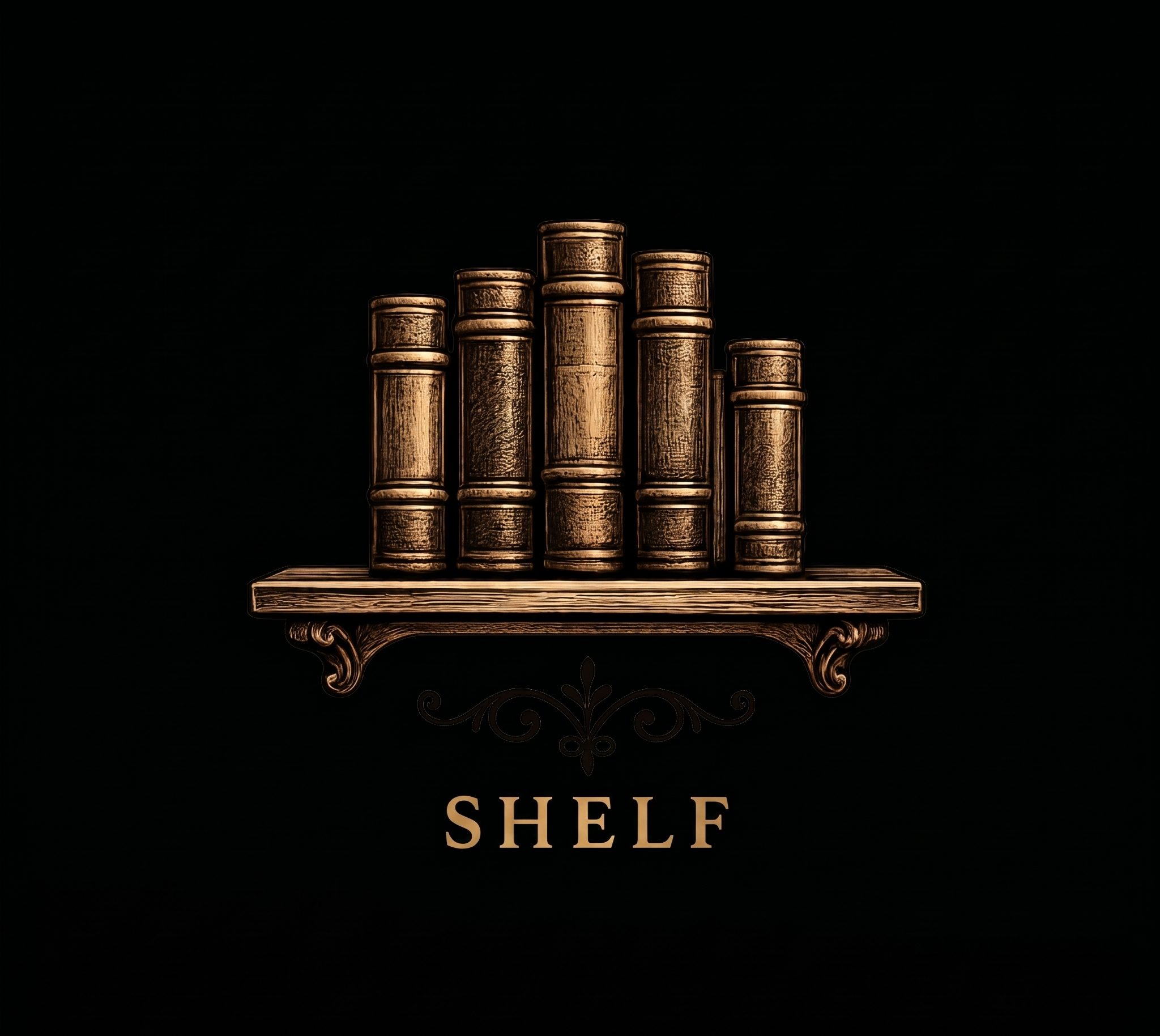 Shelf Book Tracking Platform